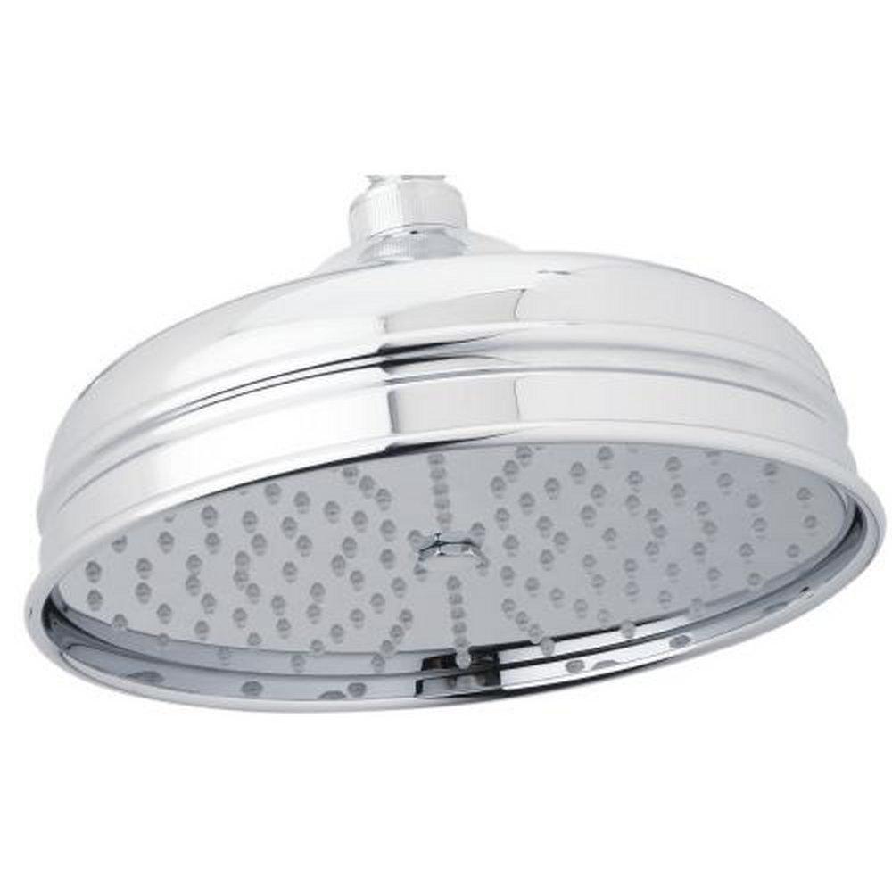 ROHL&reg; Polished Nickel Showerhead 