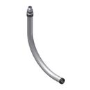 Continental Industries MPT x Plain End Steel Riser 
