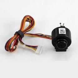 4 in. Electronic Expansion Valve Coil Stator for 2A6B3018A1000AA, 2A6B3018A1000BA, 2A6B3024A1000AA, 2A6B3024A1000BA and 2A6B3030A1000AA Heat Pumps