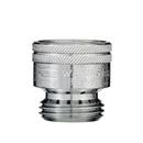 Zurn Wilkins Hose Thread Buna-N Brass and Rubber 125 psi BFP Vacuum Breaker 