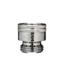 Zurn Wilkins Chrome Plated Hose Thread Brass 125 psi BFP Vacuum Breaker 