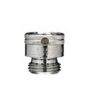 Zurn Wilkins Chrome Plated Hose Thread Brass 125 psi BFP Vacuum Breaker 