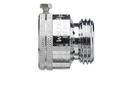 Zurn Wilkins Chrome Plated Hose Thread Brass 125 psi BFP Vacuum Breaker 
