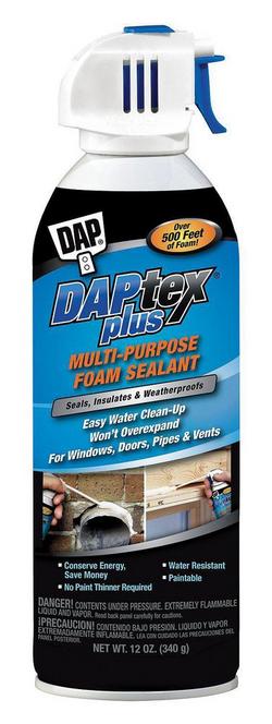 12 oz. Multi-Purpose Foam Sealant