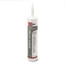 Rectorseal Clear Silicone Caulk Clear 