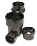 3 in. ABS Solvent Weld Backwater Valve