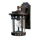Maxim Lighting&reg; Sienna 1-Light 60W Down Lighting Outdoor Wall Lantern 