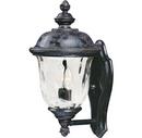 Maxim Lighting&reg; Oriental Bronze 16 in. 40W 2-Light Outdoor Wall Sconce 