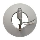 Recessed and Can Lighting Kit in Silver