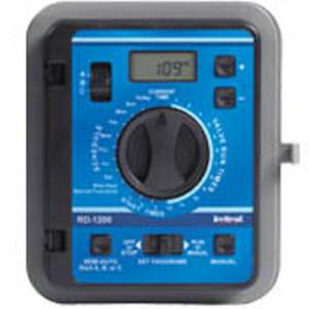 Irritrol Systems 12-Station Hybrid Residential Indoor Control 