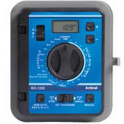 12-1/8 in. 6-Station Hybrid Residential Indoor Control