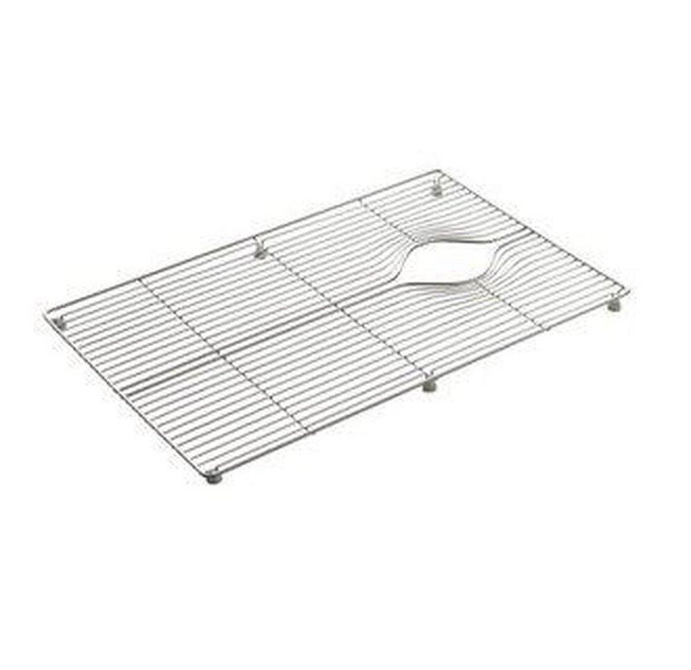 KOHLER Stainless Steel Sink Rack 
