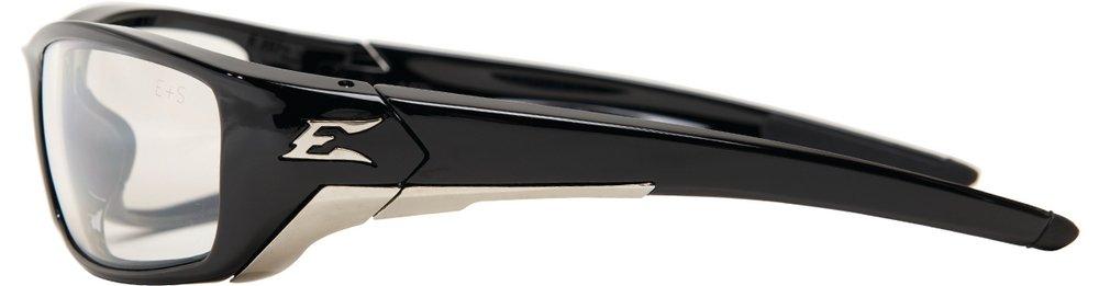 Edge Eyewear Clear Lens Safety Glass 