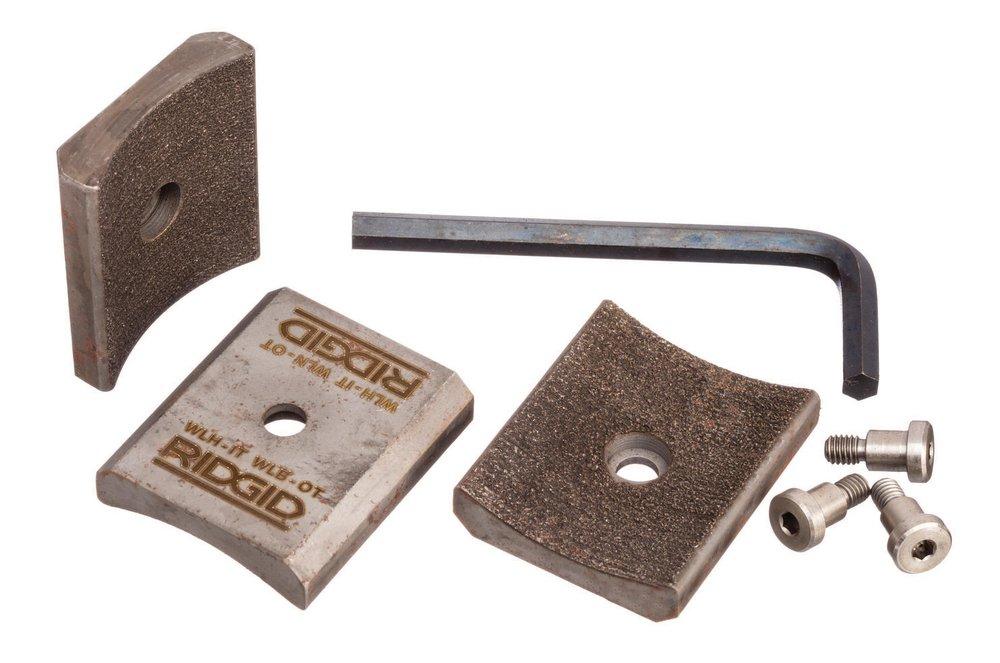 RIDGID 1 in. 1-Piece Flat Sewer Tape 