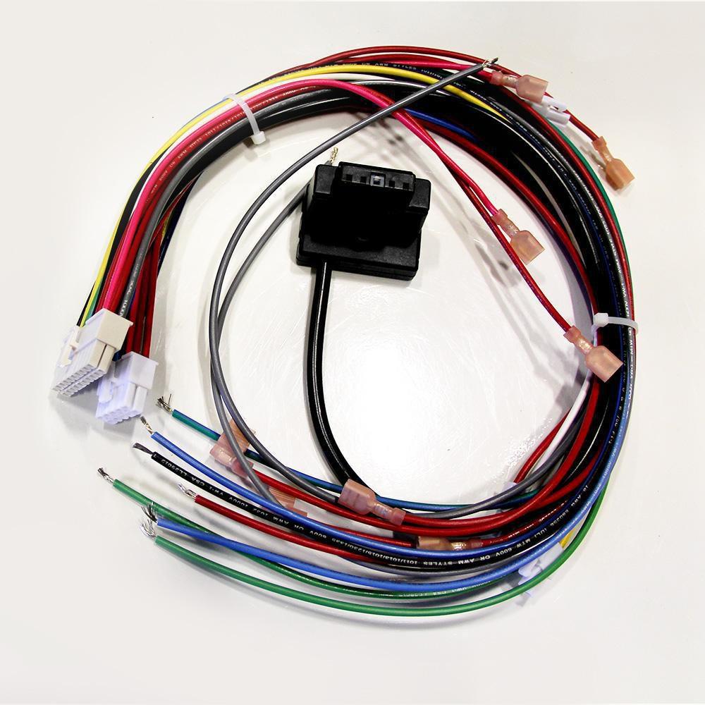 Heat Transfer Products Wiring Harness 