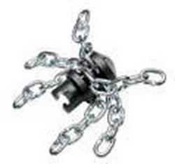 Chain Knocker for Ridgid K-1500G Sectional Machine