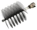 RIDGID T-46 5-1/2 Flue Brush 