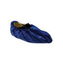 Waterproof Shoe Cover in Dark Blue
