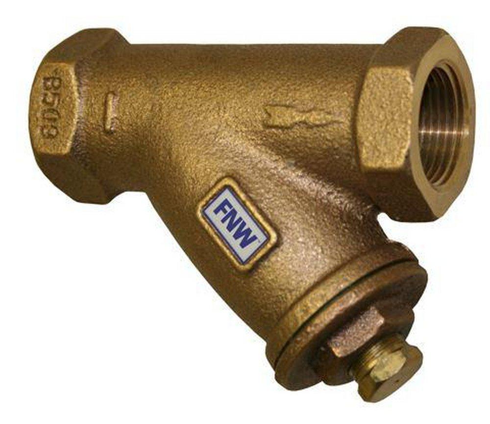 FNW&reg; Replacement Screen for 509 Strainer 