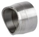 Smith-Cooper 1.5 in. Threaded 300# Carbon Steel Threadolet 