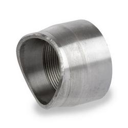 2.5 x 8 in. Threaded 300# Carbon Steel Threadolet