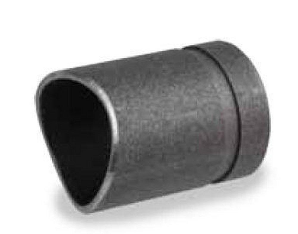 Smith-Cooper 2 in. Grooved 300# Carbon Steel Weldolet 