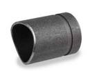 Smith-Cooper 2 in. Grooved 300# Carbon Steel Weldolet 