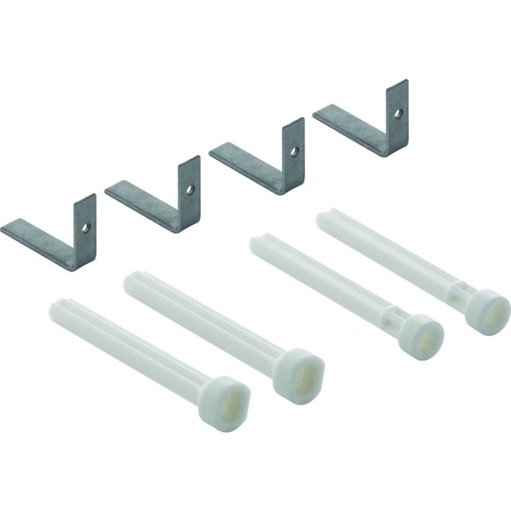 Geberit Extension Set for Flush Actuato Plate 