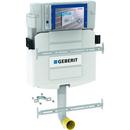 Geberit White 1.6 gpf Toilet Tank 