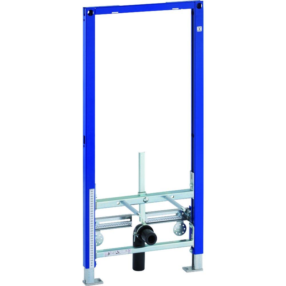 Geberit White In-Wall System for Wall-Hung Bidet 