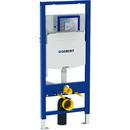 Geberit Concealed Toilet Carrier System 1.6/0.8 GDF 