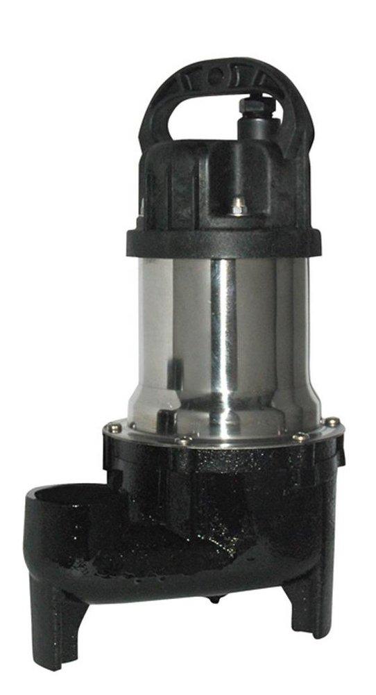 Little Giant 115V 60Hz Water Feature Pump with 19 ft. Cord 
