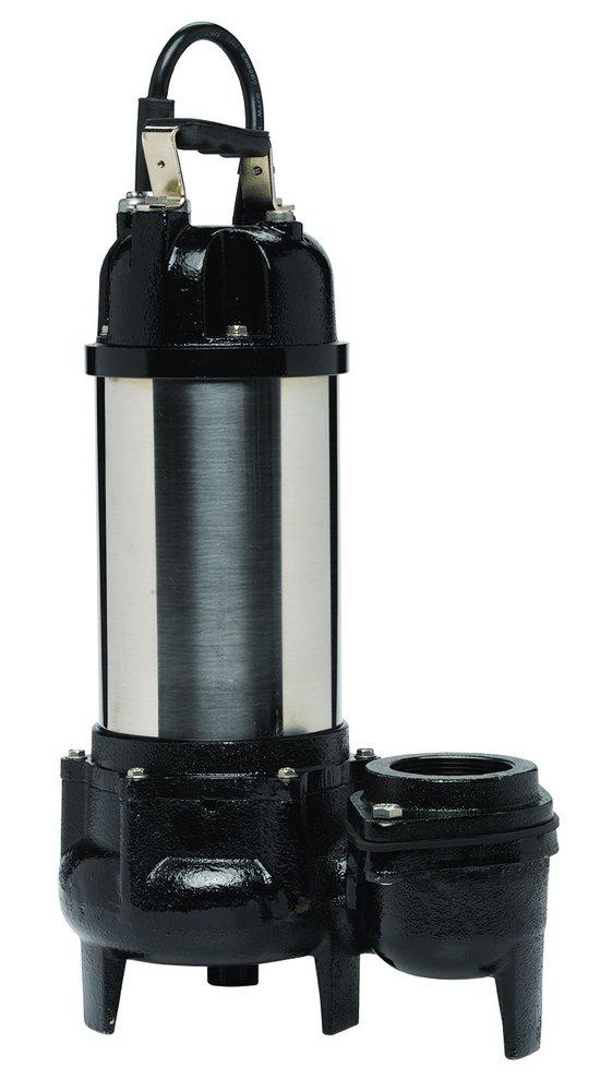 *CVR* WGFP-100 115V 60HZ 19FT 