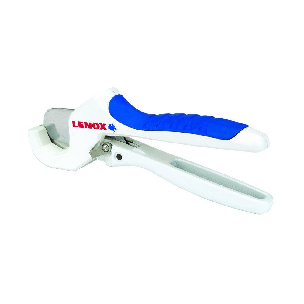 LENOX PVC, PEX, CPVC Pipe Cutter 