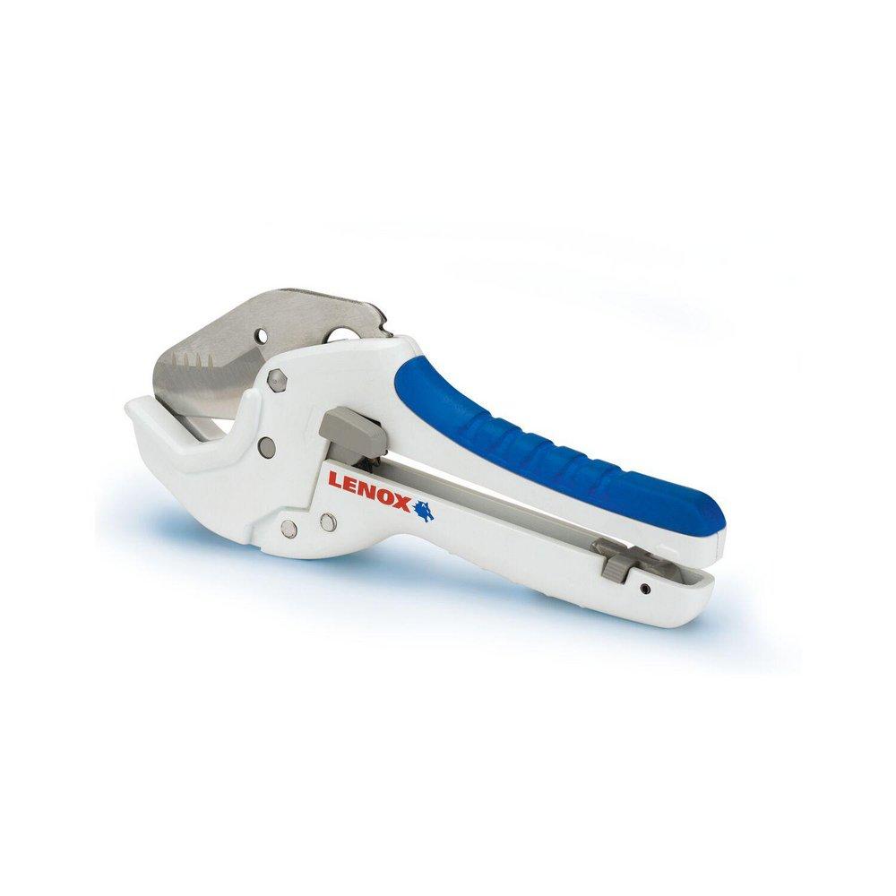 LENOX White PVC Pipe Cutter 