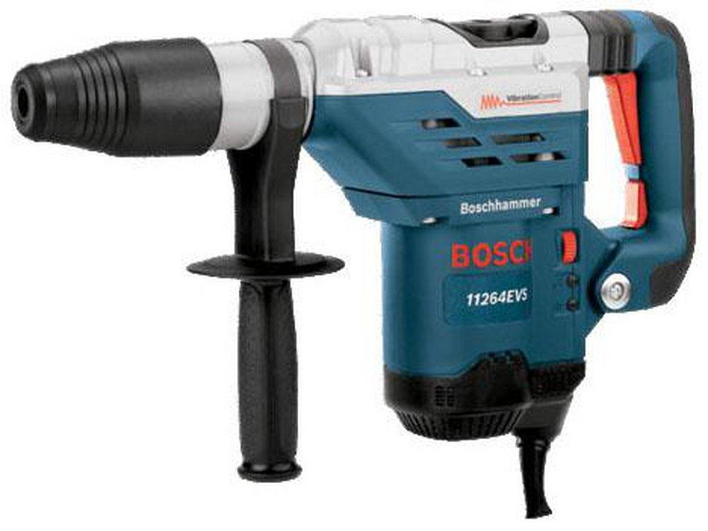 Robert Bosch Corded 120V Hammer Drill 