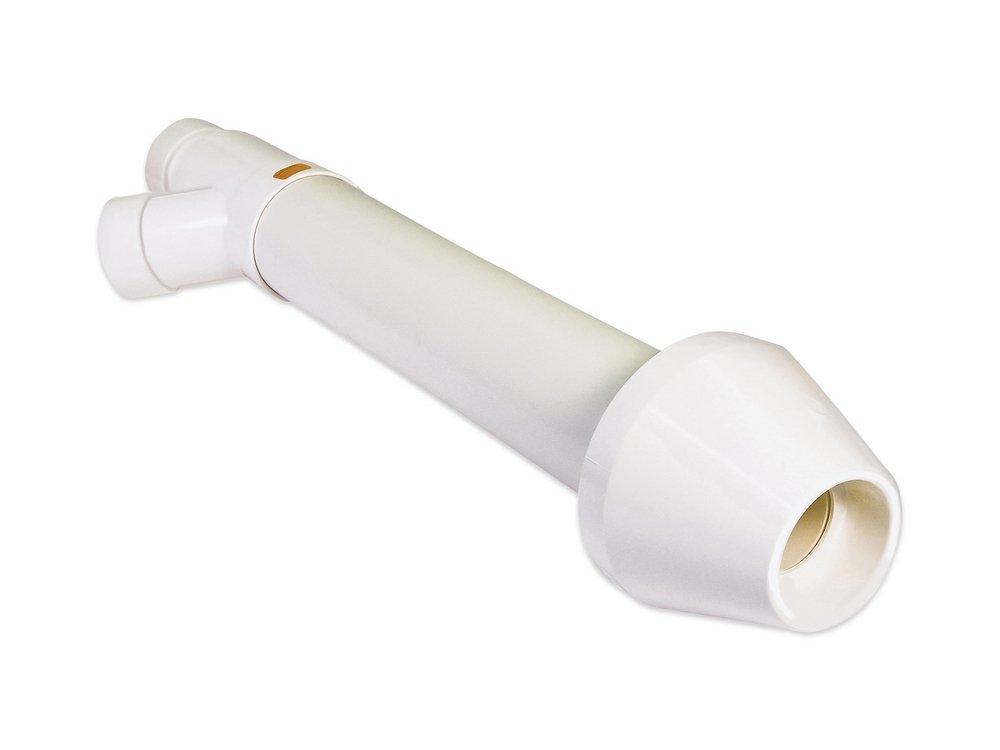 State 3 in. Concentric Vent Kit 