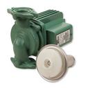 Taco 115V 31 gpm Flanged 150 psi Stainless Steel Circulator Pump 