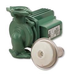 1/8 HP 115V Stainless Steel Circulator Pump