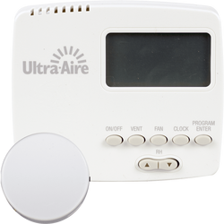 DEH 3000 Digital Controller for Ultra Series Dehumidifiers