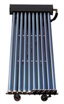 101 in. Evacuated Tube Solar Collector