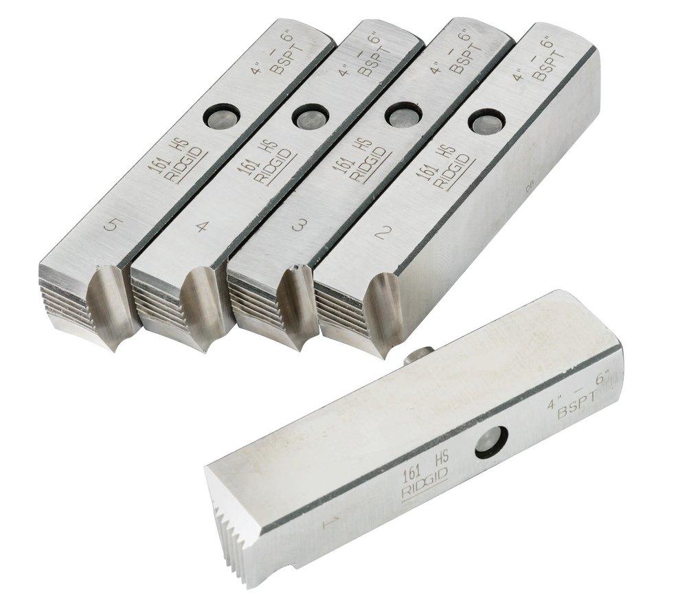 161 Set BSPT High Speed Die (s) 