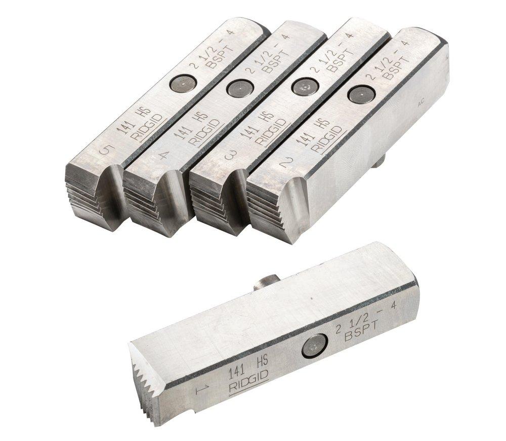 141 Set BSPT High Speed Die (s) 