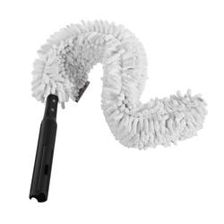 1-1/10 in. Quick-Connect Flexible Dusting Wand with Microfiber
