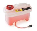 2 gal Pulse Cleaning System Caddy