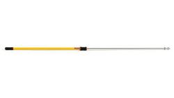 8 ft. x 2-1/10 in. Aluminum Quick Connect Extension Pole