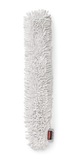 22 in. Wand Duster High Performance Microfiber Replacement Sleeve