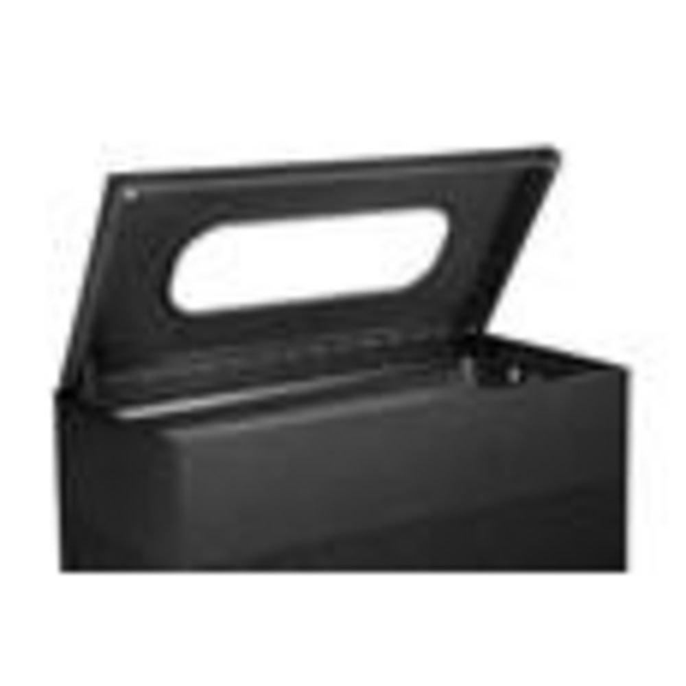 Silhouette Large Rectangle 22.5 Gallon 