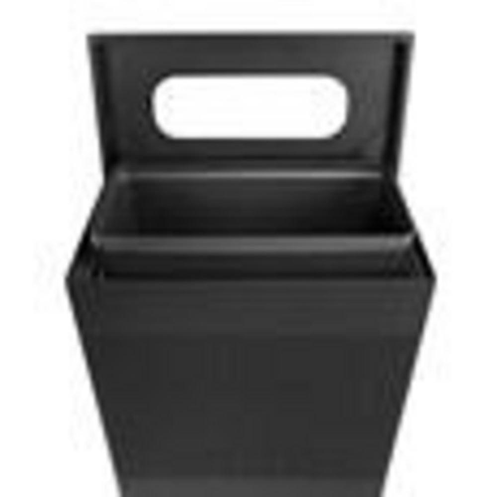 Silhouette Large Rectangle 22.5 Gallon 