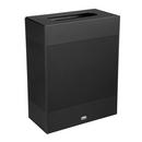 Silhouette Large Rectangle 22.5 Gallon 